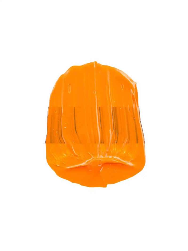 Tri-Art High Viscosity Acrylic Paint : Pyrrole Orange