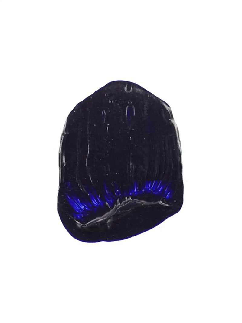 Tri-Art High Viscosity Acrylic Paint : Quiller Violet