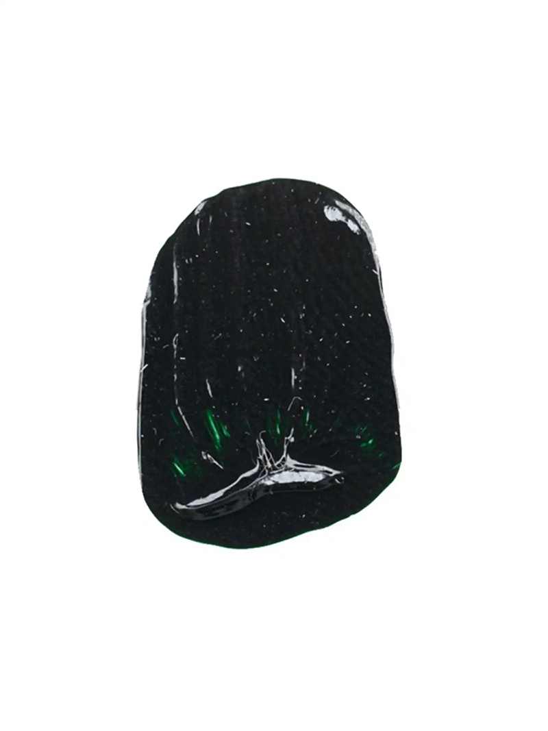 Tri-Art High Viscosity Acrylic Paint : Sap Green