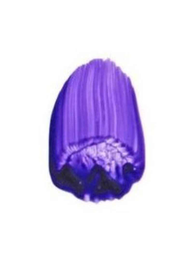 Tri-Art Liquid Acrylic Paint : Ultramarine Violet B.S.