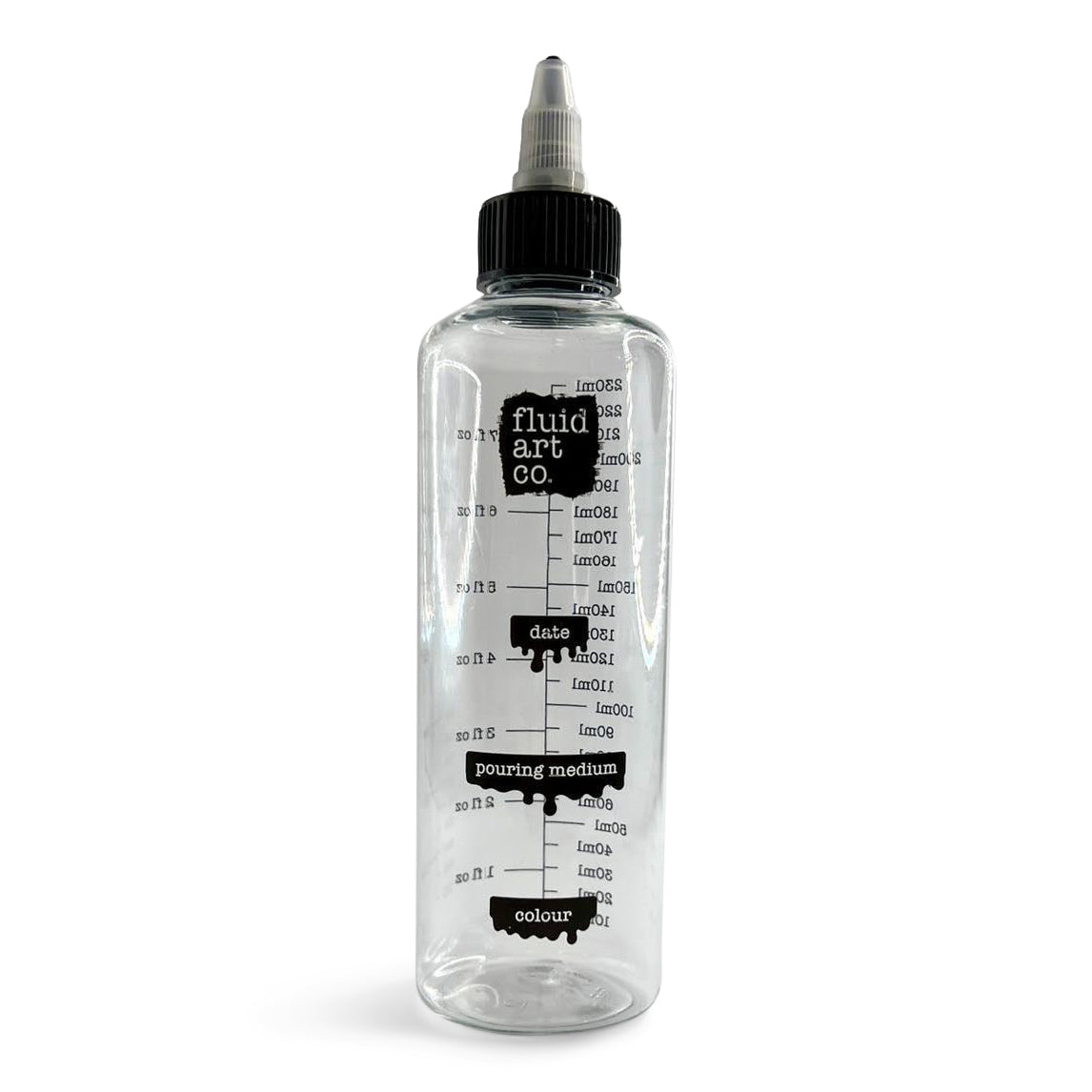 Fluid Paint Squeeze Bottles Fluid Art Co USA