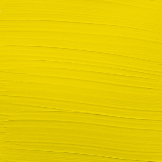 Load image into Gallery viewer, Amsterdam Expert Acrylic Paints : Permanent Lemon Yellow 254
