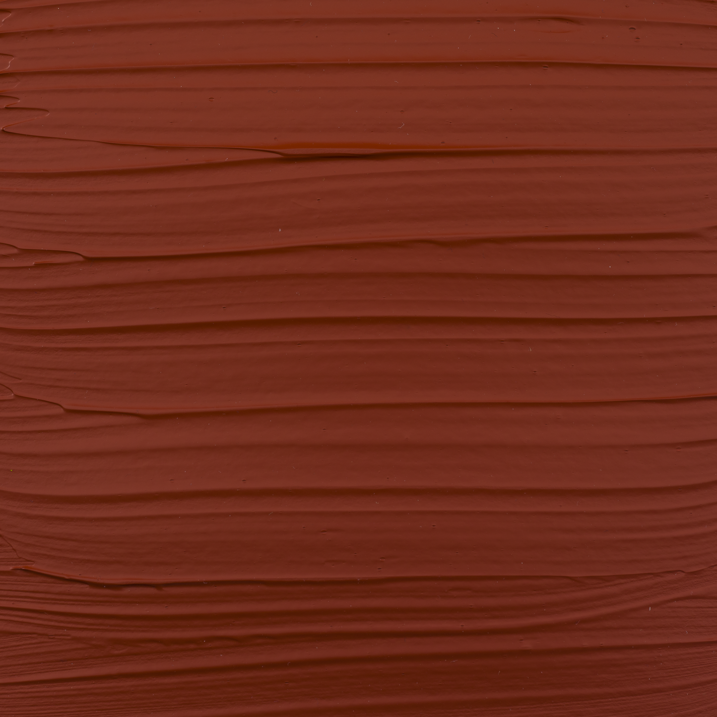 Amsterdam Expert Acrylic Paints : Light Oxide Red 339