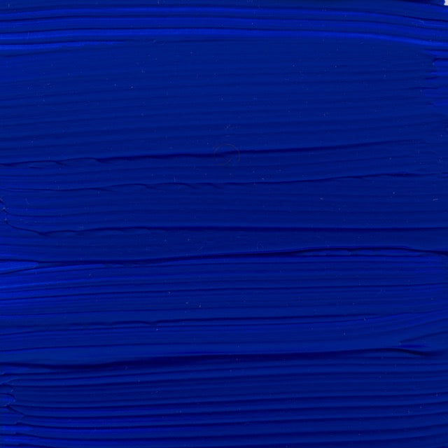 Amsterdam Expert Acrylic Paints : Cobalt Blue 511