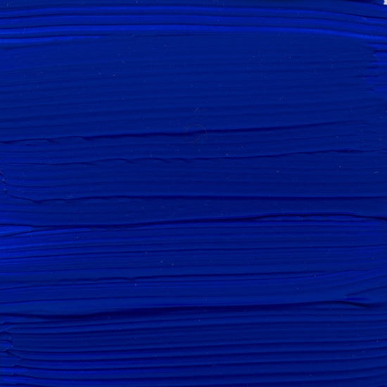 Amsterdam Expert Acrylic Paints : Cobalt Blue 511