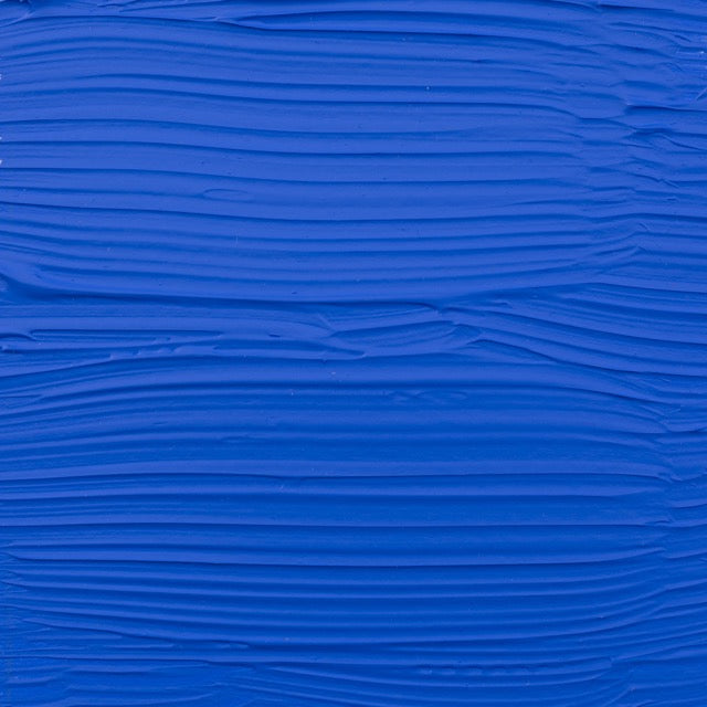 Amsterdam Expert Acrylic Paints : Cobalt Blue Light (Ultramarine) 516