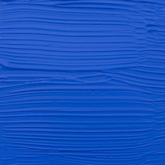 Amsterdam Expert Acrylic Paints : Cobalt Blue Light (Ultramarine) 516
