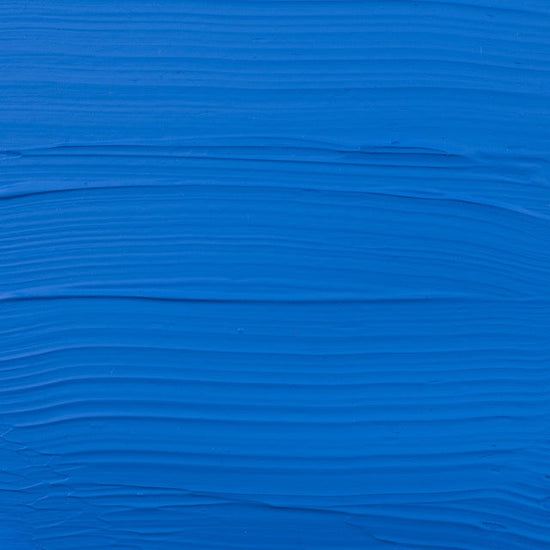 Load image into Gallery viewer, Amsterdam Expert Acrylic Paints : King’s Blue 517
