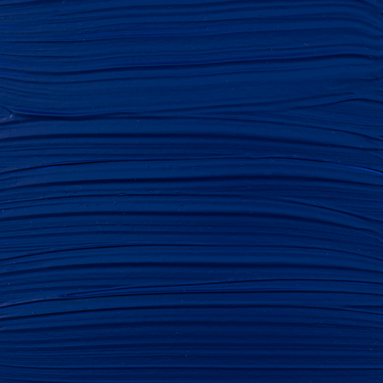 Load image into Gallery viewer, Amsterdam Expert Acrylic Paints : Indanthrene Blue (Phthalo) 521
