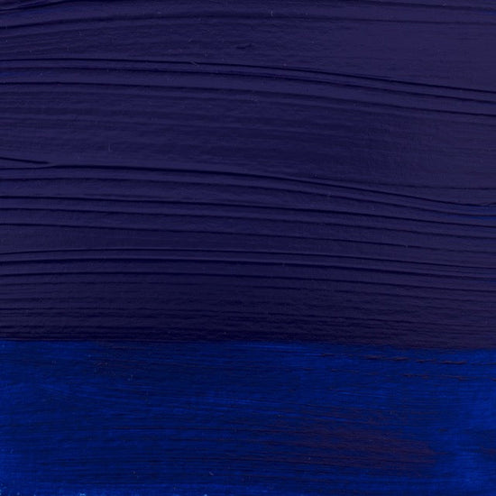 Amsterdam Expert Acrylic Paints : Phthalo Blue 570