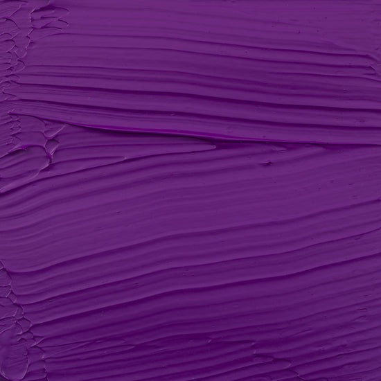 Amsterdam Expert Acrylic Paints : Permanent Violet Opaque 589