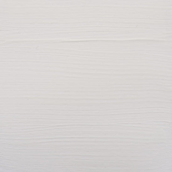 Amsterdam Acrylic Paints 500 mL : Zinc White 104