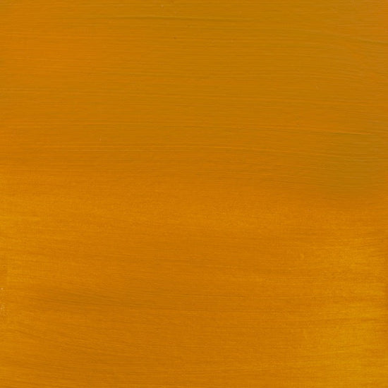 Amsterdam Acrylic Paints 500 mL : Gold Ochre 231