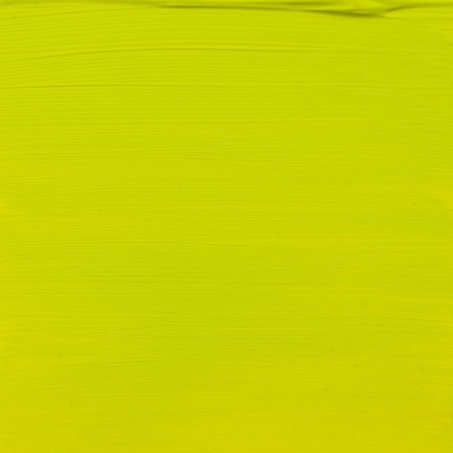 Load image into Gallery viewer, Amsterdam Acrylic Paints 500 mL : Greenish Yellow 243
