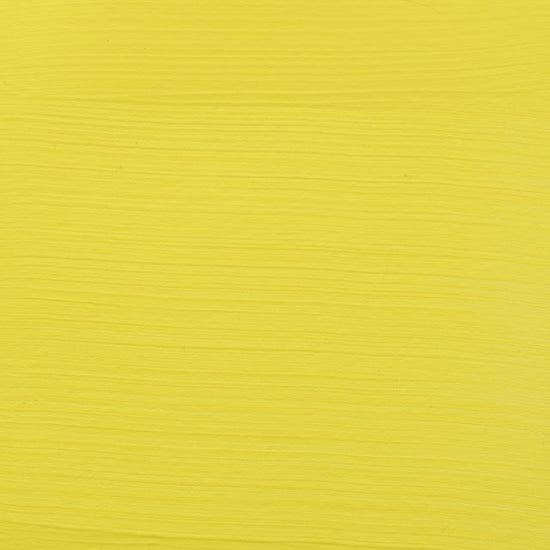 Amsterdam Acrylic Paints 500 mL : Nickel Titanium Yellow 274