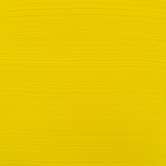 Amsterdam Acrylic Paints 500 mL : Primary Yellow 275