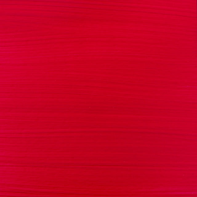 Amsterdam Acrylic Paints 500 mL : Transparent Red Medium 317