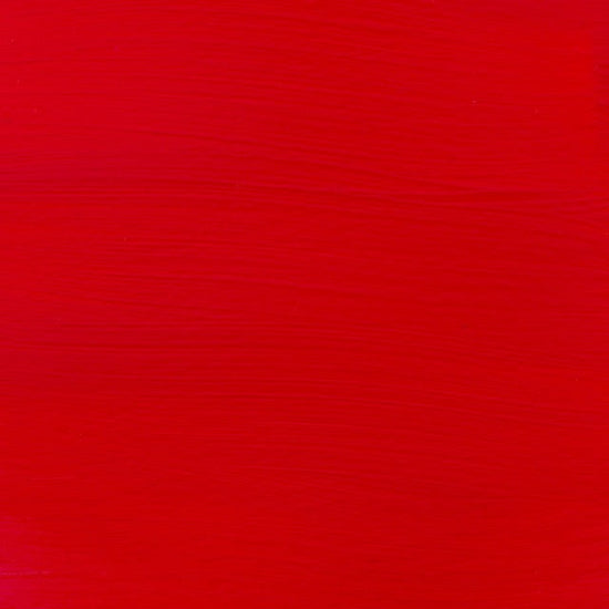Amsterdam Acrylic Paints 500 mL : Naphthol Red Medium 396
