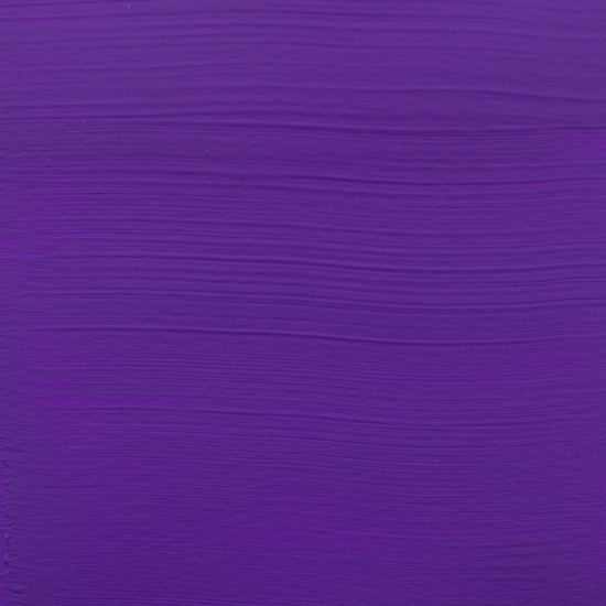 Amsterdam Standard Acrylic Paints 120mL : Ultramarine Violet 507