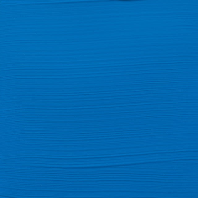 Amsterdam Acrylic Paints 500 mL : Brilliant Blue 564