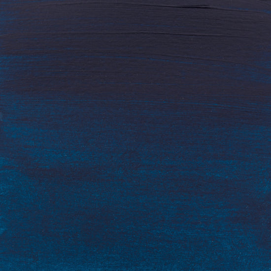 Amsterdam Acrylic Paints 500 mL : Prussian Blue (Phthalo) 566