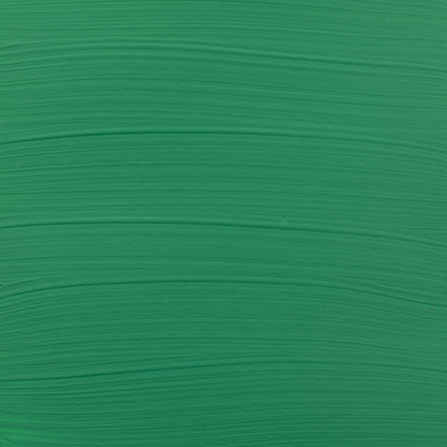 Amsterdam Standard Acrylic Paints 120mL : Emerald Green 615
