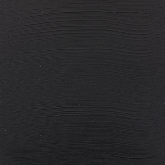 Amsterdam Standard Acrylic Paints 120 mL : 735 Oxide Black