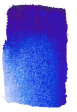 Free Flow : French Ultramarine Blue
