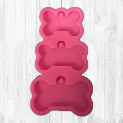 Silicone Resin Molds
