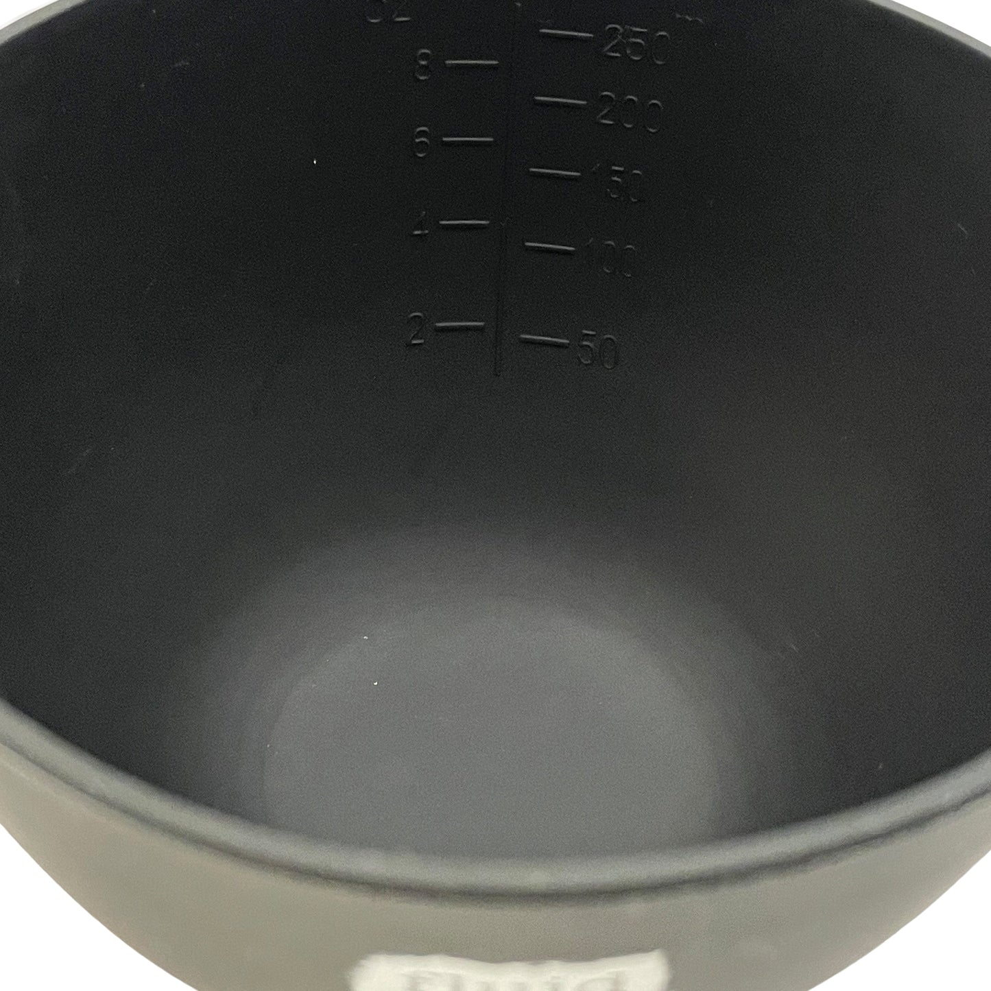 Silicone Mixing Bowl