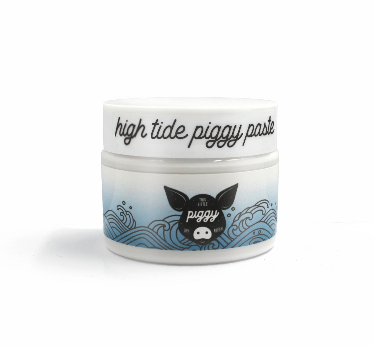 High Tide Piggy Paste