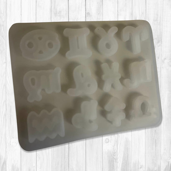 Load image into Gallery viewer, Clear Silicone Resin Molds
