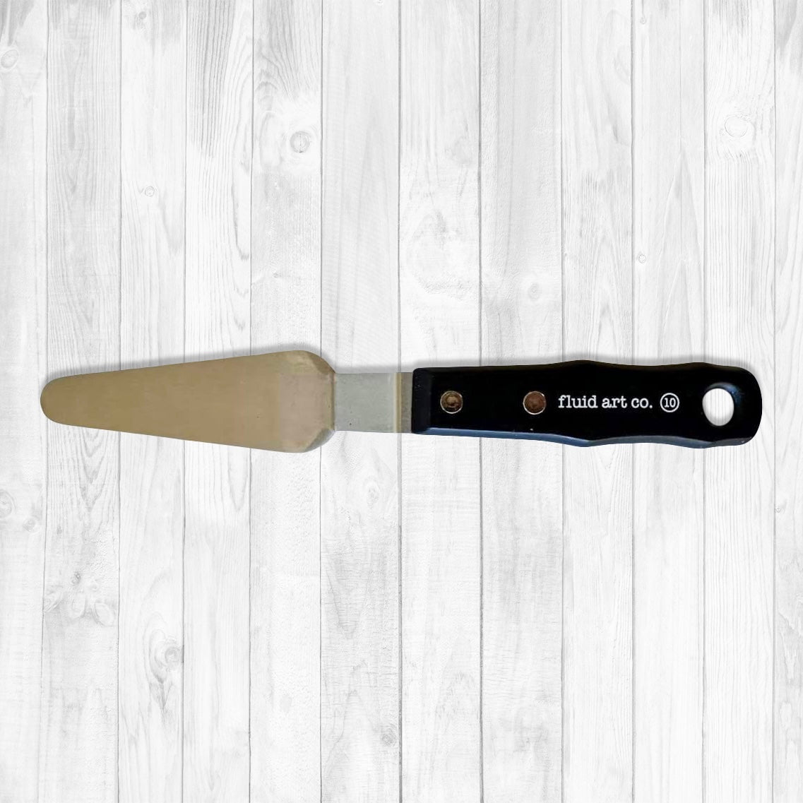STANDARD size Fluid Art Palette Knives – Fluid Art Co - EU