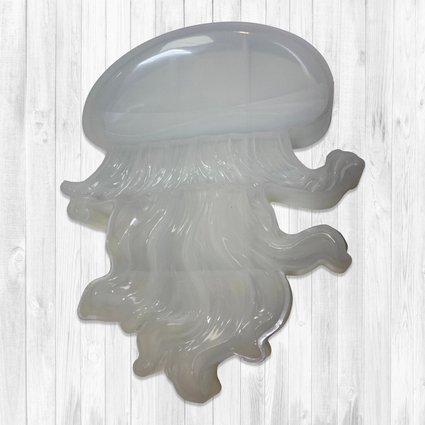Load image into Gallery viewer, Clear Silicone Resin Molds
