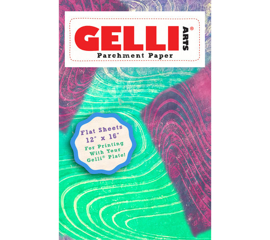 Gelli Arts Tools