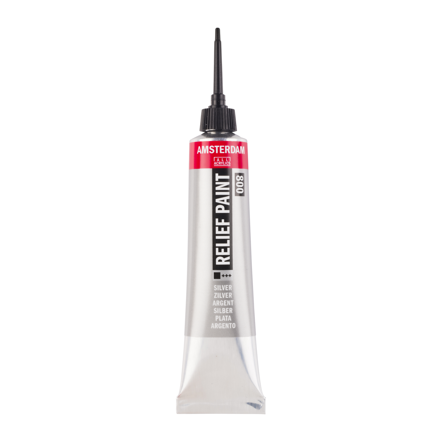 Amsterdam Relief Paint 20 mL